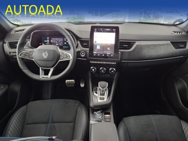 RENAULT ARKANA - Imatge 39