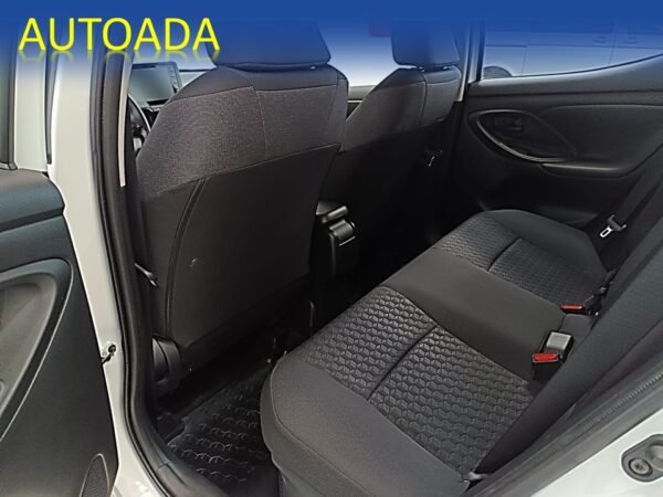 TOYOTA YARIS - Imagen 30