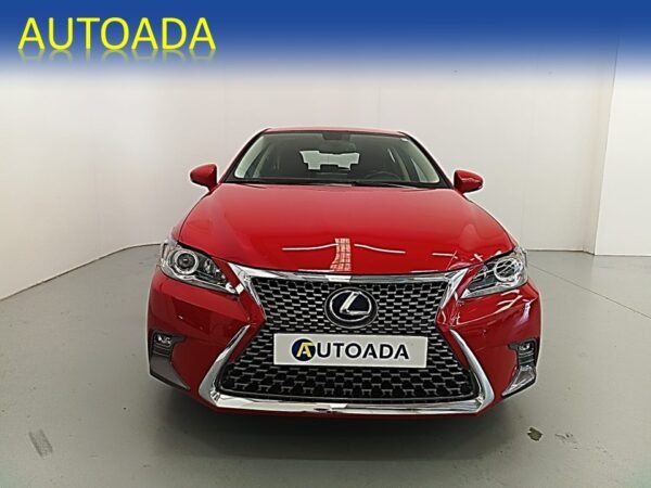 LEXUS CT200 - Imagen 4