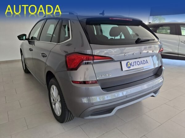 SKODA KAMIQ - Imagen 3