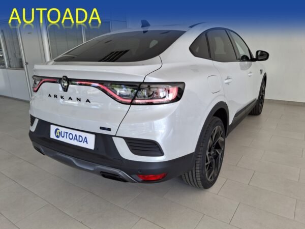 RENAULT ARKANA - Imatge 8
