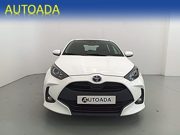 TOYOTA YARIS - Imagen 4