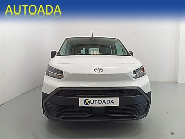 TOYOTA PROACE CITY VERSO - Imagen 4