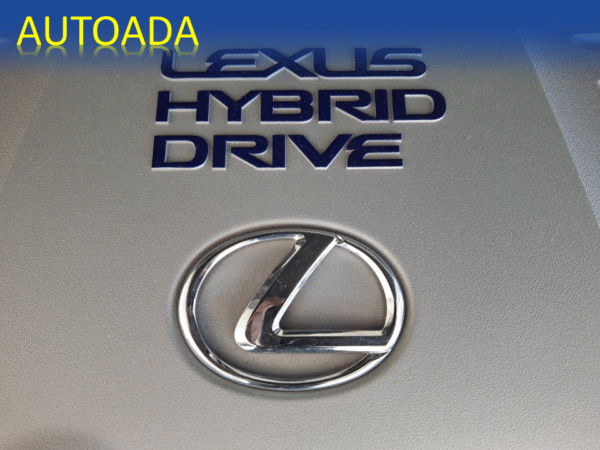 LEXUS CT200 - Imatge 20