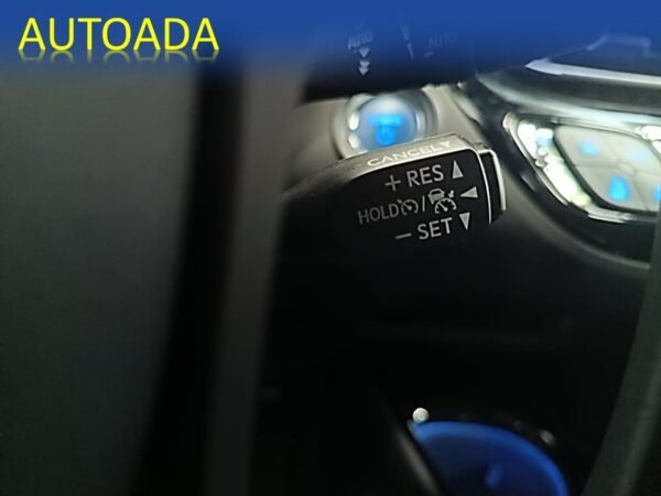 TOYOTA C-HR - Imatge 31