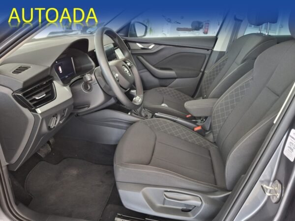 SKODA KAMIQ - Imagen 38