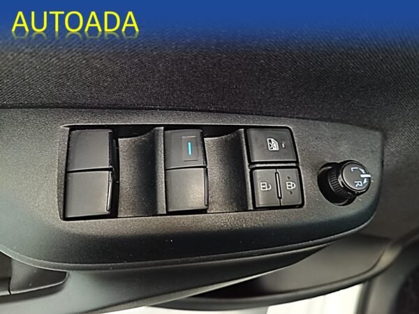 TOYOTA YARIS - Imagen 31