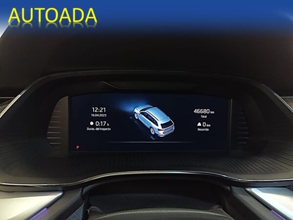 SKODA OCTAVIA - Imatge 32