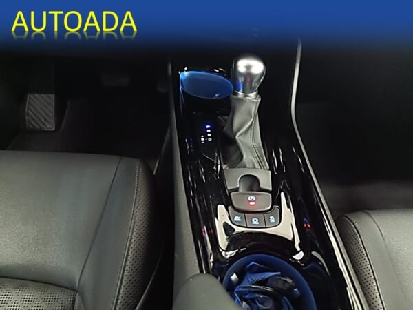 TOYOTA C-HR - Imatge 32