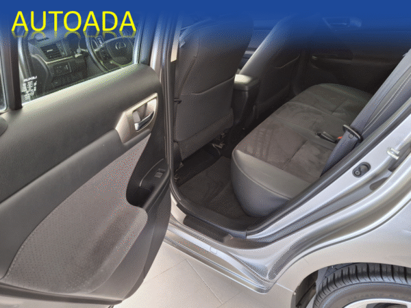 LEXUS CT200 - Imatge 43