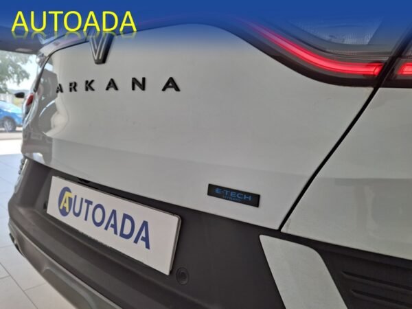 RENAULT ARKANA - Imatge 40