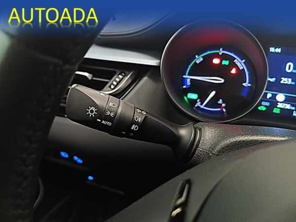 TOYOTA C-HR - Imatge 33