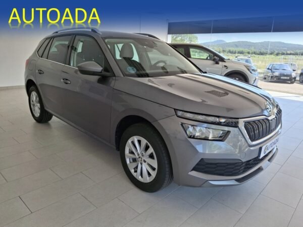SKODA KAMIQ - Imagen 18