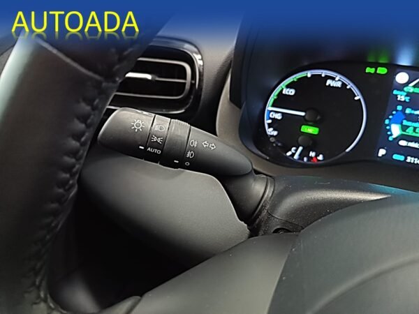 TOYOTA YARIS - Imagen 33