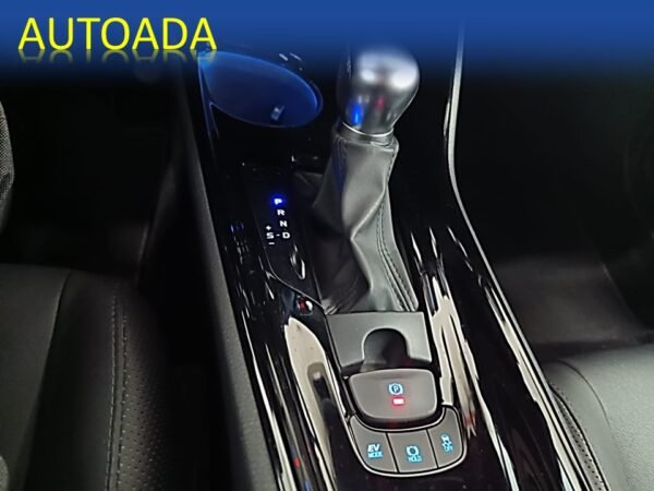TOYOTA C-HR - Imatge 34