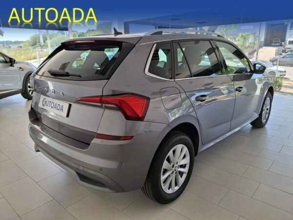 SKODA KAMIQ - Imagen 29