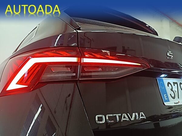 SKODA OCTAVIA - Imatge 35