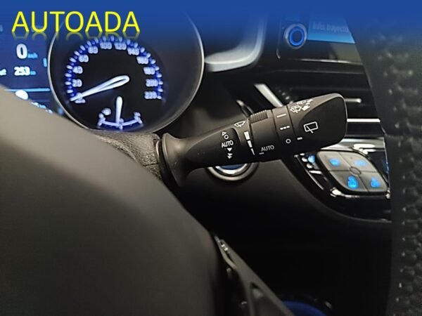 TOYOTA C-HR - Imatge 35