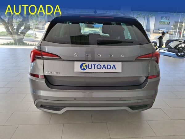 SKODA KAMIQ - Imagen 21