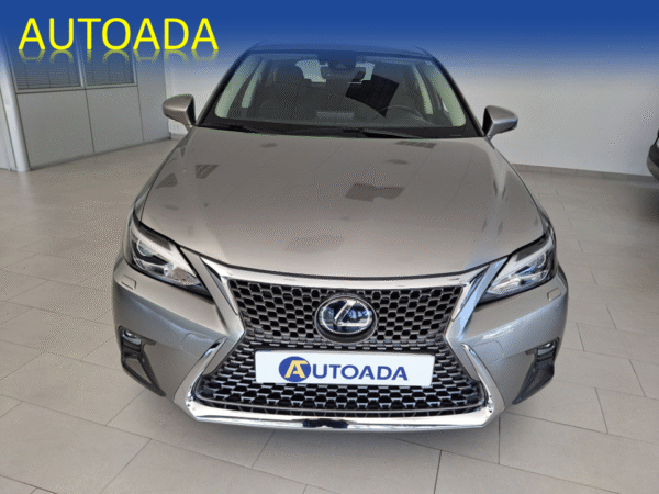 LEXUS CT200 - Imatge 11