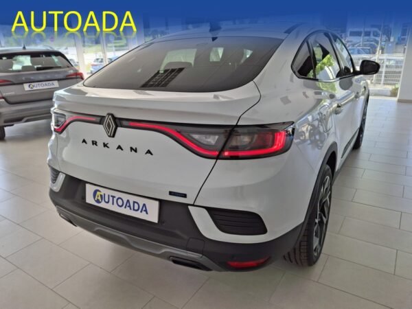 RENAULT ARKANA - Imatge 17