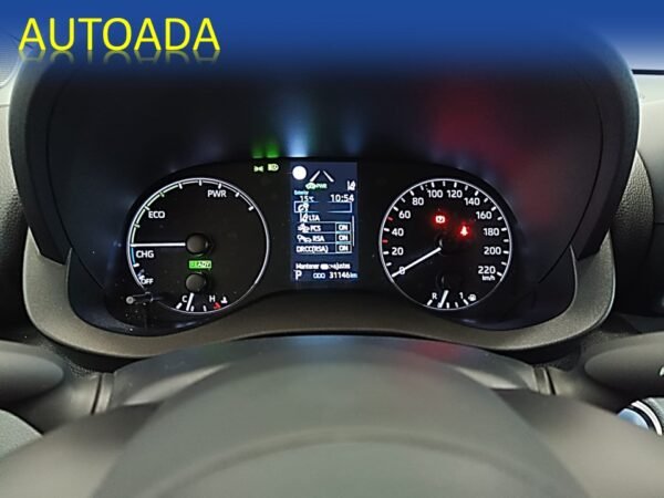 TOYOTA YARIS - Imagen 35