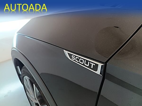 SKODA OCTAVIA - Imatge 36