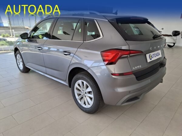 SKODA KAMIQ - Imagen 19