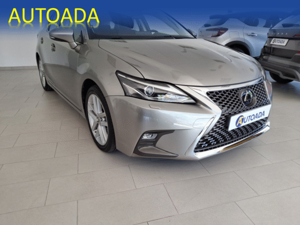 LEXUS CT200 - Imatge 4