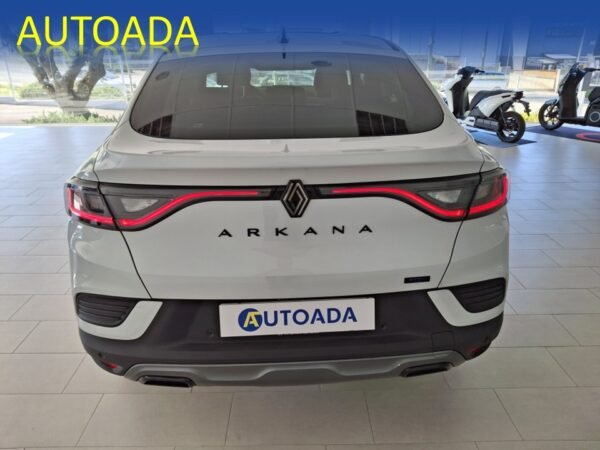 RENAULT ARKANA - Imatge 31