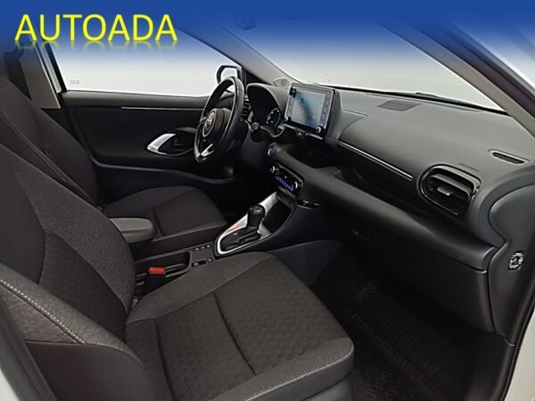 TOYOTA YARIS - Imagen 36
