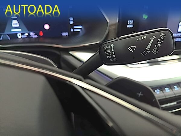 SKODA OCTAVIA - Imatge 37