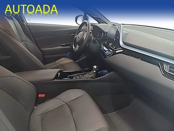 TOYOTA C-HR - Imatge 37