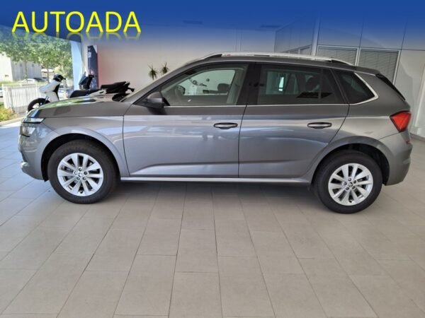 SKODA KAMIQ - Imagen 11