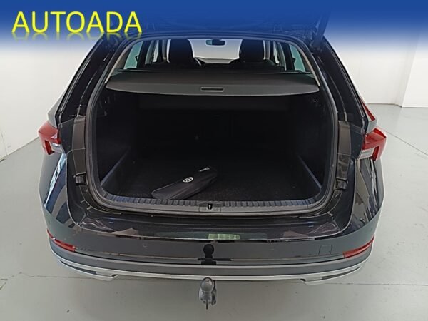SKODA OCTAVIA - Imatge 38