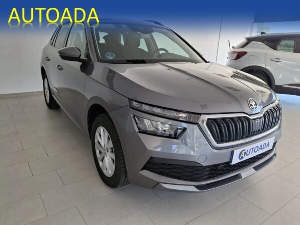 SKODA KAMIQ - Imagen 34