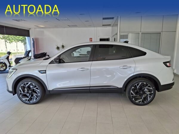 RENAULT ARKANA - Imatge 14