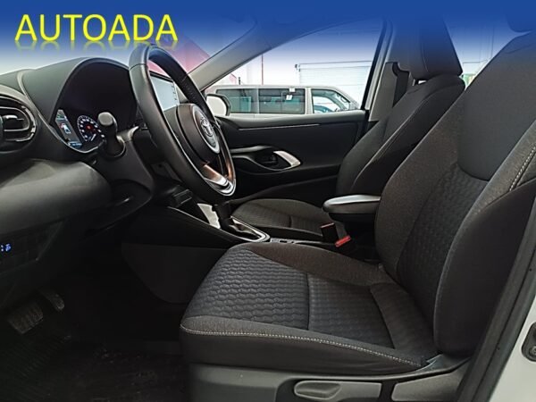 TOYOTA YARIS - Imagen 38