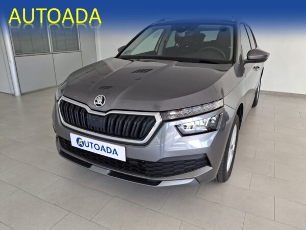 SKODA KAMIQ - Imagen 23