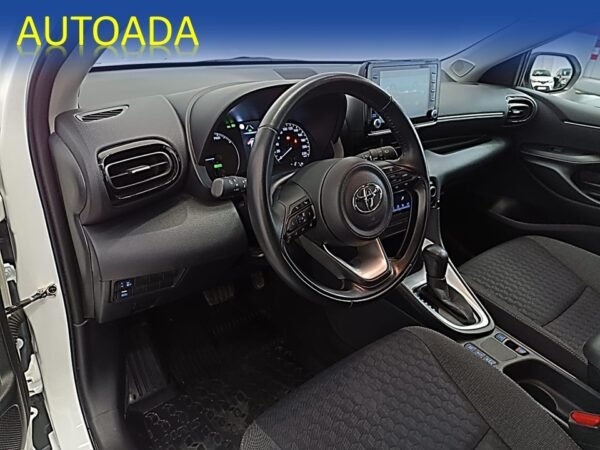 TOYOTA YARIS - Imagen 39