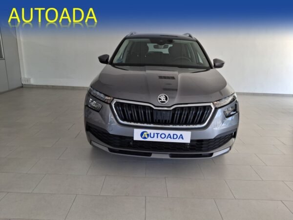 SKODA KAMIQ - Imagen 2