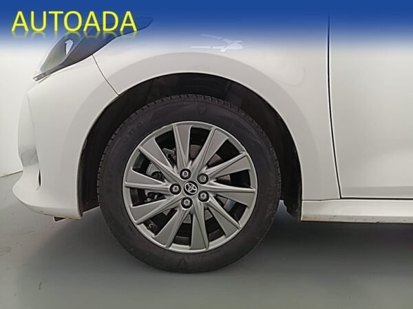 TOYOTA YARIS - Imagen 40