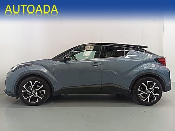 TOYOTA C-HR - Imatge 5