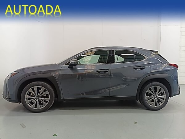 LEXUS UX - Imatge 5