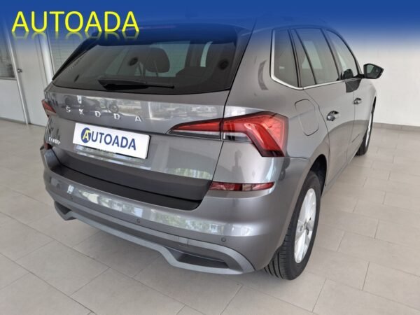 SKODA KAMIQ - Imagen 4