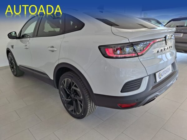 RENAULT ARKANA - Imatge 10