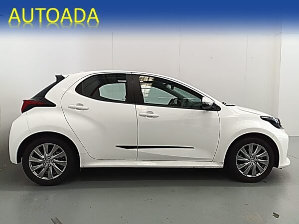 TOYOTA YARIS - Imagen 5