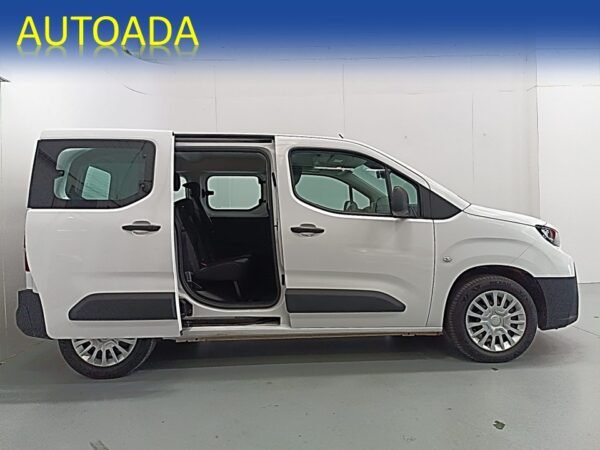 TOYOTA PROACE CITY VERSO - Imagen 5