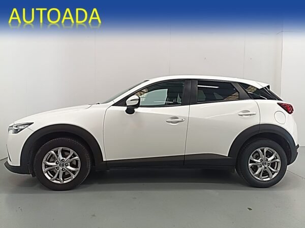 MAZDA CX-3 - Imagen 5