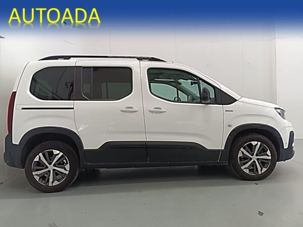 PEUGEOT RIFTER - Imagen 5